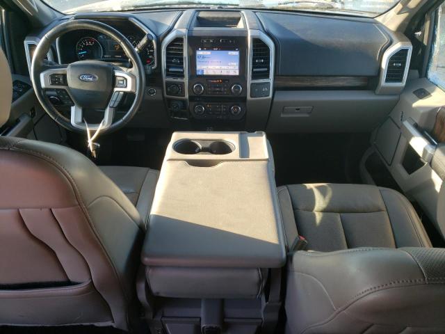 2018 FORD F150 SUPER - 1FTEW1EG9JKF64056