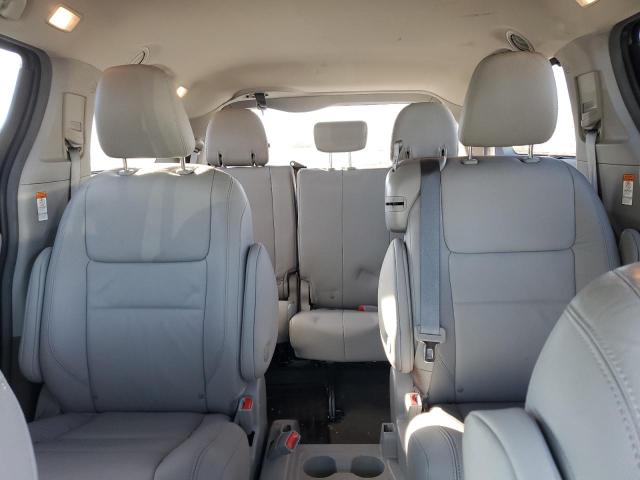 2018 TOYOTA SIENNA XLE - 5TDYZ3DC9JS943145