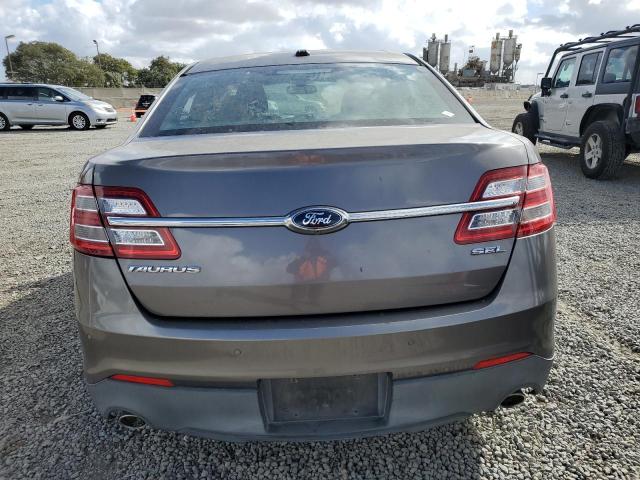 VIN 1FAHP2E83DG184281 2013 FORD TAURUS no.6