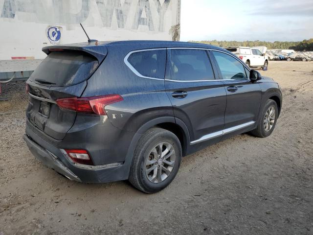 VIN 5NMS23AD4LH272013 2020 Hyundai Santa Fe, SE no.3