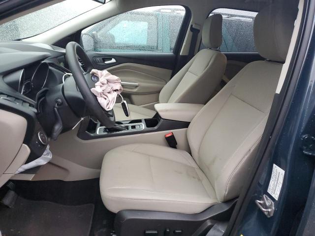 2019 FORD ESCAPE SE - 1FMCU0GDXKUB32510