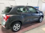 CHEVROLET TRAX LS снимка