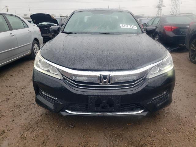 2016 HONDA ACCORD SPO - 1HGCR2F50GA070623