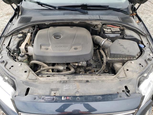 2016 VOLVO S80 PREMIE YV140MAK5G1197139