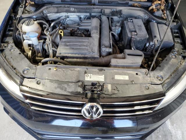 VIN 3VWDB7AJ8HM400339 2017 VOLKSWAGEN JETTA no.11