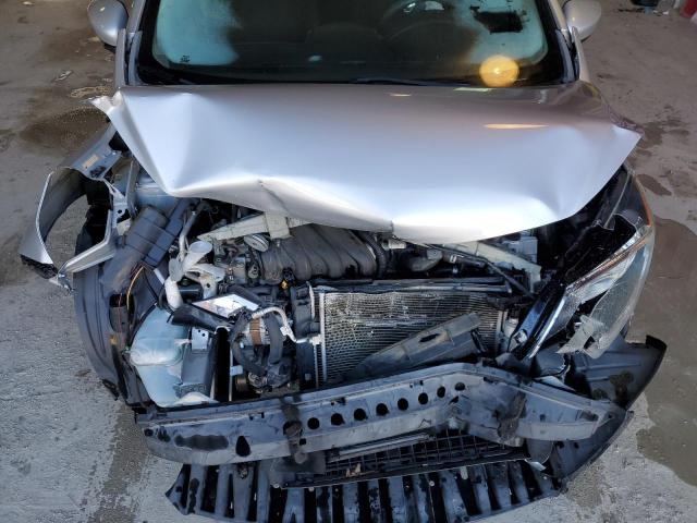 2017 NISSAN VERSA NOTE - 3N1CE2CPXHL364561