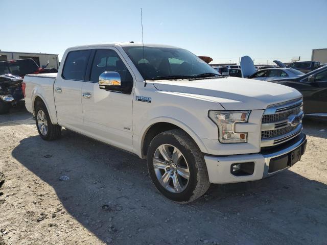 VIN 1FTEW1CGXFFC06287 2015 FORD F-150 no.4