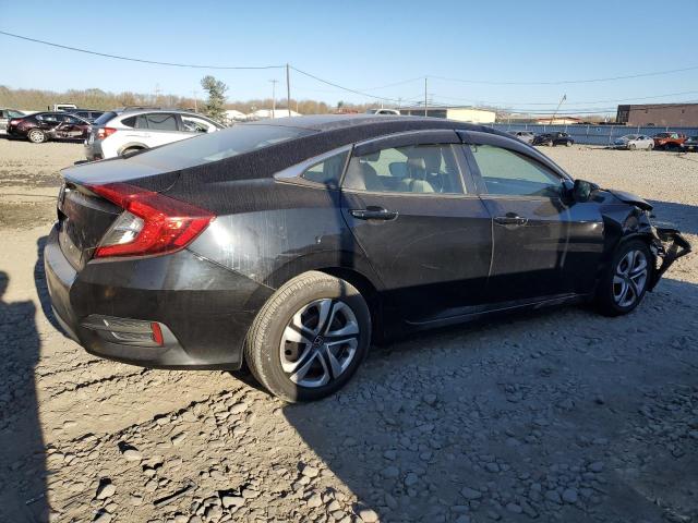 Vin: 2hgfc2f51gh515791, lot: 78487374, honda civic lx 20163
