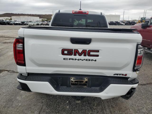2023 GMC CANYON AT4 - 1GTP6DEK5P1215120