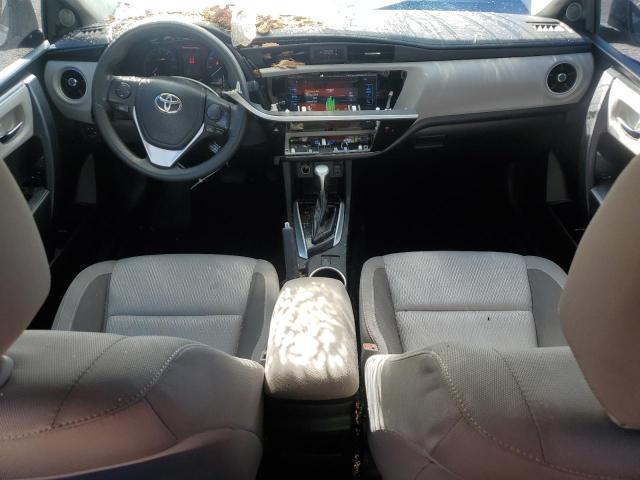 2019 TOYOTA COROLLA L 5YFBURHE7KP875957