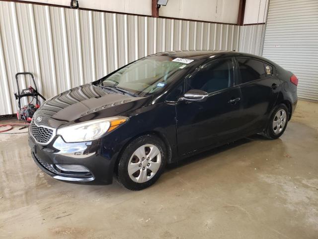 2015 KIA FORTE LX #3030534457