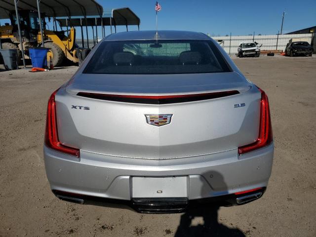 2019 CADILLAC XTS LUXURY - 2G61M5S30K9151848