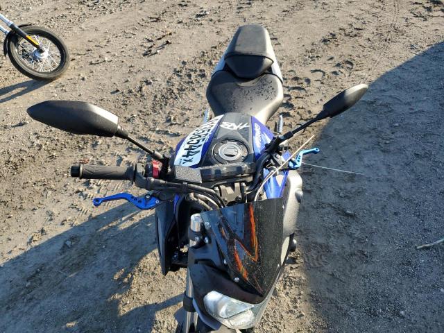 2020 YAMAHA MT07 JYARM27E3LA005714