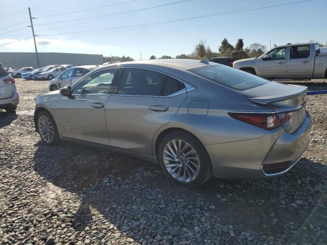 2020 LEXUS ES 300H UL 58AF21B13LU010085