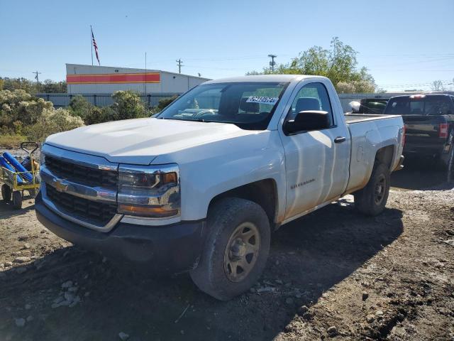 2016 CHEVROLET ALL MODELS