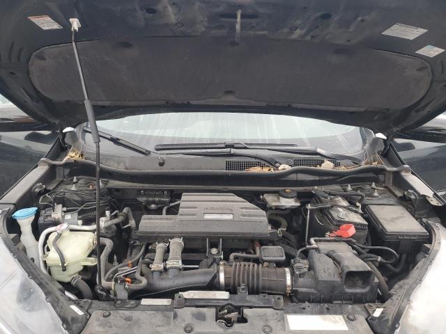 2017 HONDA CR-V EX - 5J6RW2H54HL029314