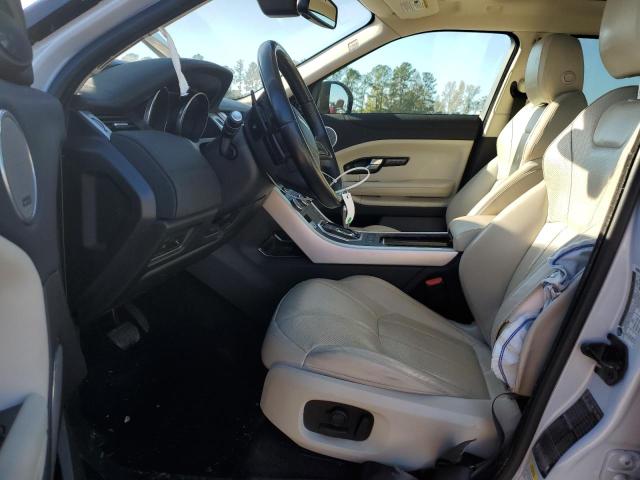2018 LAND ROVER RANGE ROVE - SALVR2RX1JH286069