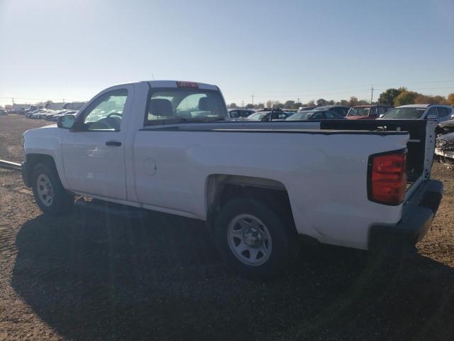 VIN 1GCNCPEH6EZ236546 2014 Chevrolet Silverado, C1500 no.2