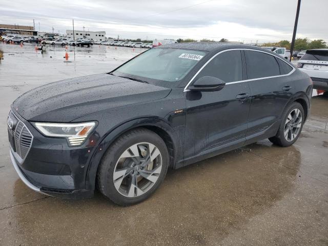2020 AUDI E-TRON SPO - WA12ABGE3LB035458
