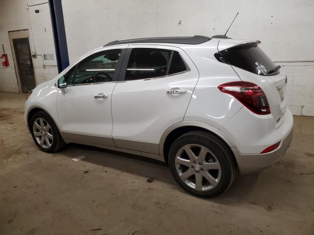 2019 BUICK ENCORE ESS - KL4CJCSM9KB744869
