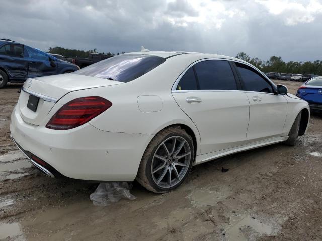 VIN WDDUG8DB1KA451321 2019 MERCEDES-BENZ S-CLASS no.3