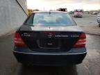 MERCEDES-BENZ C 240 4MAT photo