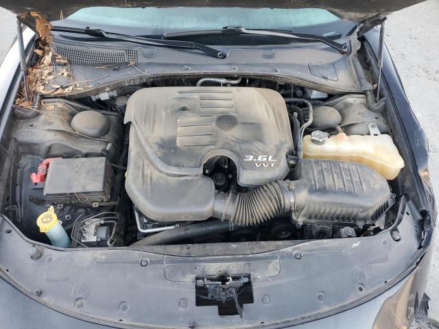 2019 DODGE CHARGER SX - 2C3CDXBG4KH660999