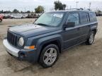 JEEP PATRIOT LI снимка