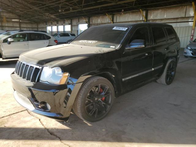 2008 JEEP GRAND CHER #3020273469