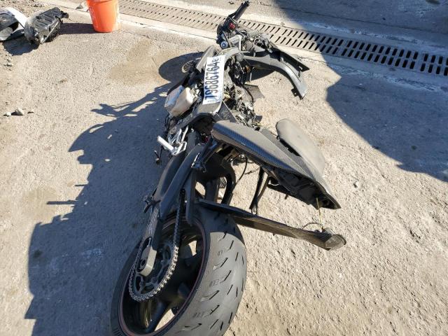 2003 YAMAHA YZFR6 L JYARJ06E23A002379