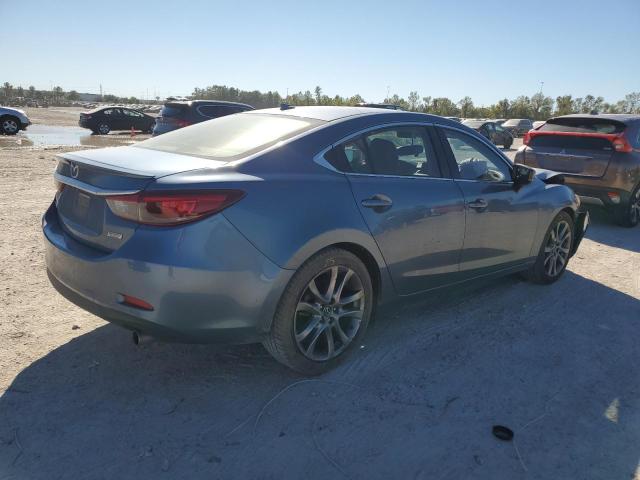 2017 MAZDA 6 GRAND TO - JM1GL1W50H1143566