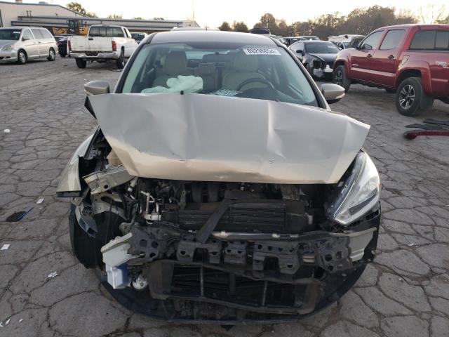2016 FORD FOCUS TITA - 1FADP3N25GL340574