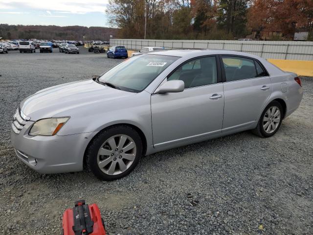 TOYOTA AVALON XL