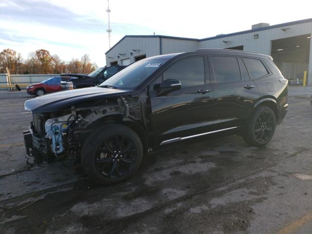 2020 CADILLAC XT6 SPORT #2993753172