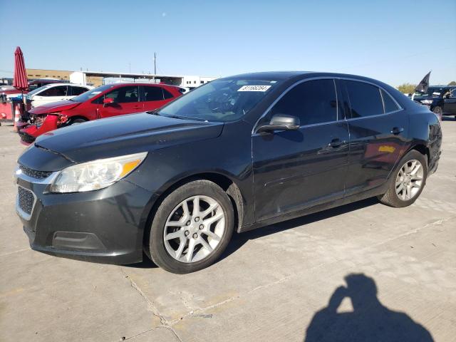 2015 CHEVROLET MALIBU 1LT #3026132302