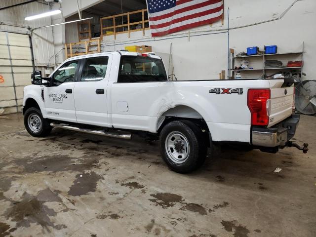 2020 FORD F350 SUPER - 1FT8W3B68LED40623