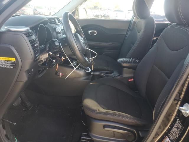 2016 KIA SOUL - KNDJN2A26G7277500