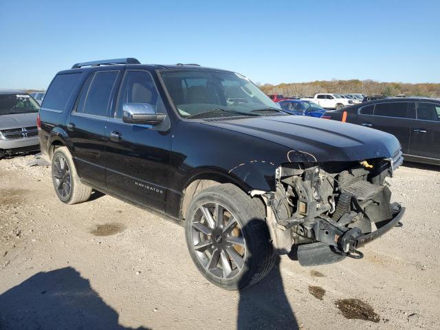 VIN 5LMJJ2LT1GEL08352 2016 LINCOLN NAVIGATOR no.4