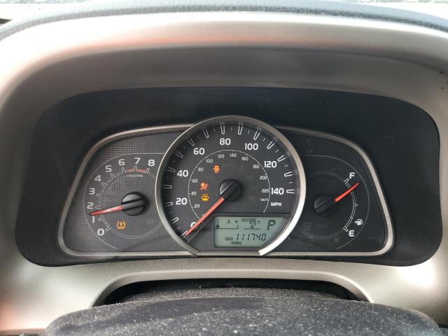 2015 TOYOTA RAV4 XLE - 2T3WFREV3FW228810