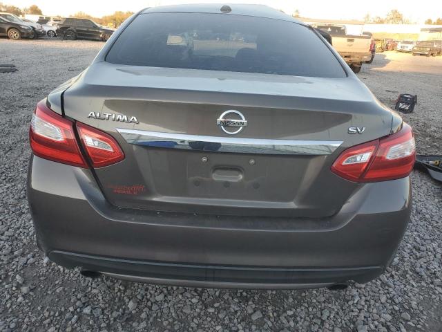 2017 NISSAN ALTIMA 2.5 - 1N4AL3AP3HC199375
