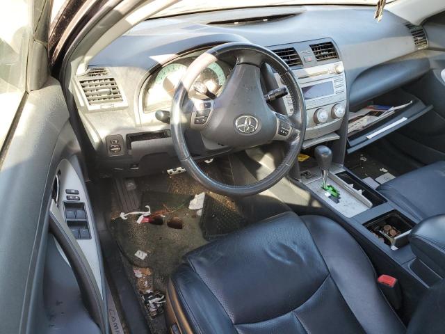 2011 TOYOTA CAMRY BASE - 4T1BF3EK6BU729274