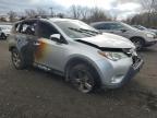 Lot #3033010006 2015 TOYOTA RAV4 XLE