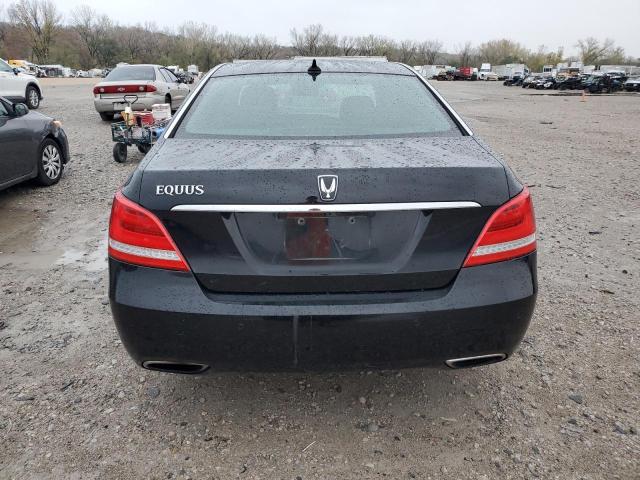 VIN KMHGH4JH7FU094068 2015 HYUNDAI EQUUS no.6