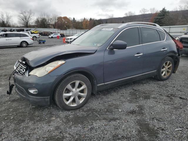INFINITI EX35 BASE
