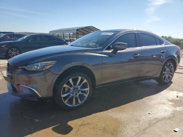 2017 MAZDA 6 GRAND TO #2994078293