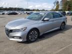 2019 HONDA ACCORD TOU - 1HGCV3F93KA019582