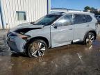 2023 NISSAN ROGUE PLAT - JN8BT3DCXPW102116