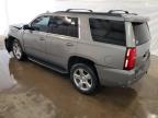 CHEVROLET TAHOE C1500 LS