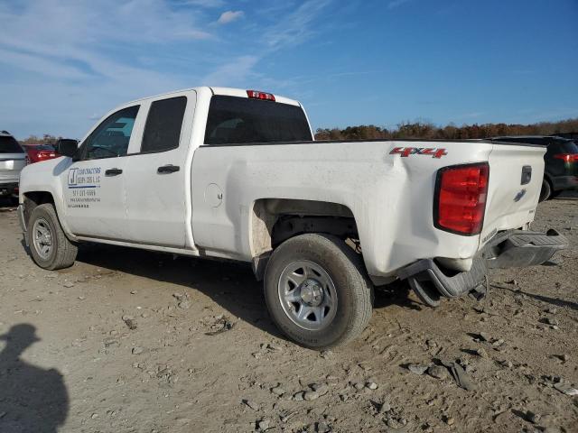 2016 CHEVROLET SILVERADO - 1GCVKNEH2GZ114048