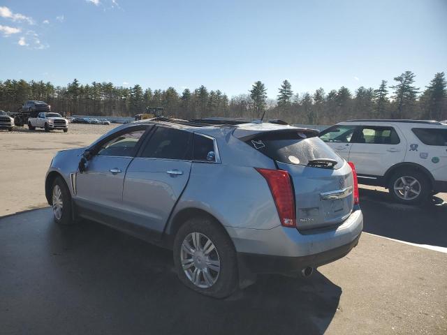 Vin: 3gyfnge34ds544016, lot: 79902194, cadillac srx luxury collection 20132